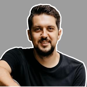 Max Chernov