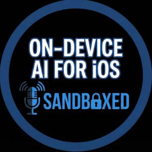 Sandboxed - On-Device AI for iOS