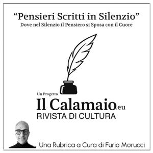 Pensieri scritti in silenzio