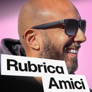 Rubrica Amici - Un Podcast di GiornoGaming