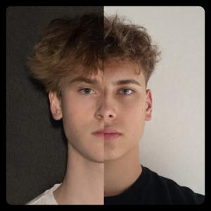 Cezary i Borys
