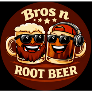 Bros n root beer episode 1 debut