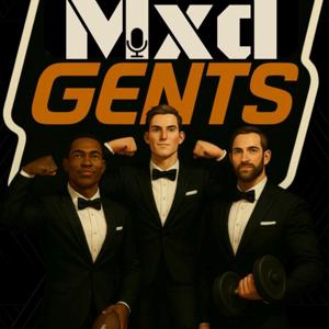 Mixed Gentleman