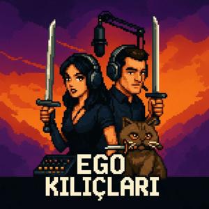 Ego Kılıçları