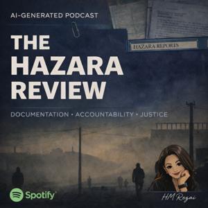 The Hazara Review