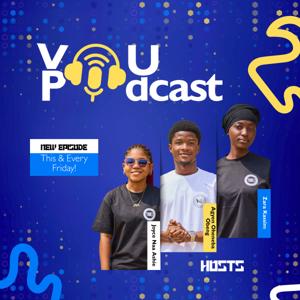 VOICE OF UPSA PODCAST