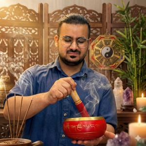 عودباما | سفر به دنیای رایحه ها