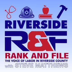 Riverside Rank And File