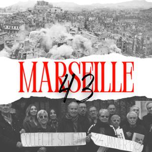 Marseille 43
