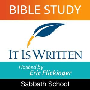 It Is Written Sabbath School