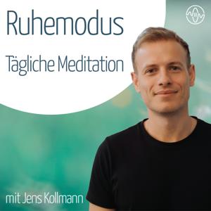 Ruhemodus - Tägliche Meditation