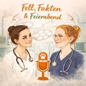 Fell, Fakten & Feierabend.