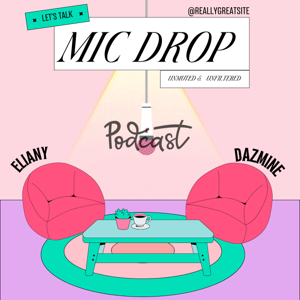 The Deepdive Talk Show: Mic Drop