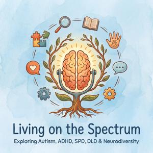 Living on the Spectrum