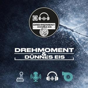 Drehmoment und dünnes Eis - der Podcast ohne Abgasnorm