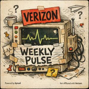 Verizon Weekly Pulse