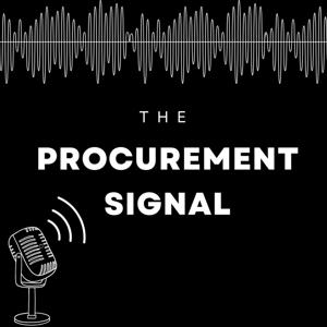 The Procurement Signal
