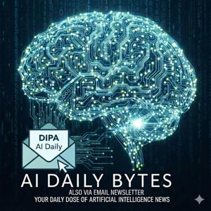 DIPA AI Daily