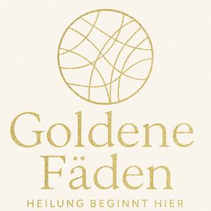 Goldene Fäden Heilung beginnt hier