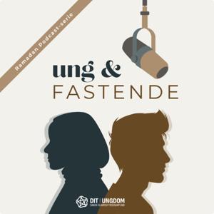 ung og fastende