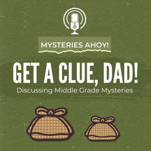Get a Clue, Dad!