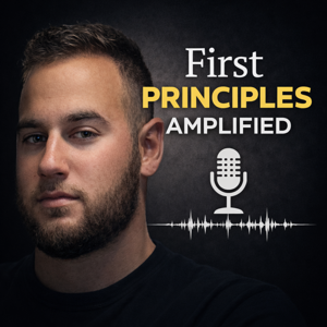 First Principles Amplified