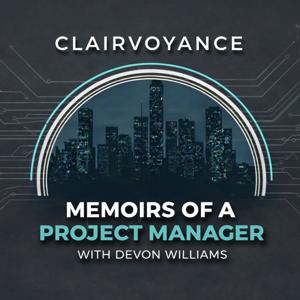 Memoirs of a Project Manager