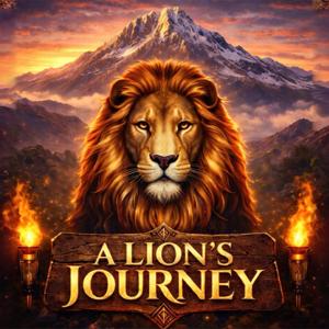 A Lion’s Journey