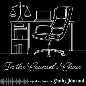 In the Counsel's Chair
