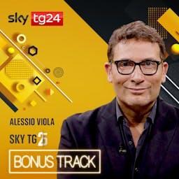 Sky Tg25 Bonus Track
