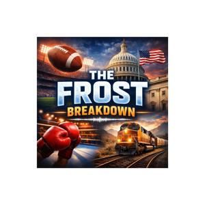 The Frost Podcast