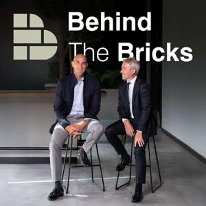 Behind The Bricks