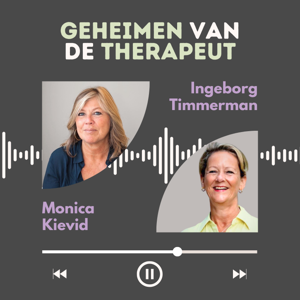 Geheimen van de Therapeut - De podcast