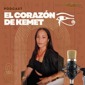 El Corazón de Kemet