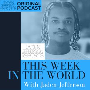 This Week in the World with Jaden Jefferson