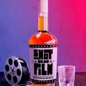 The Shot on Film Podcast