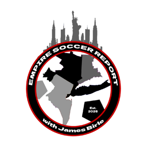 Empire Soccer Report