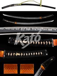Kato Katana