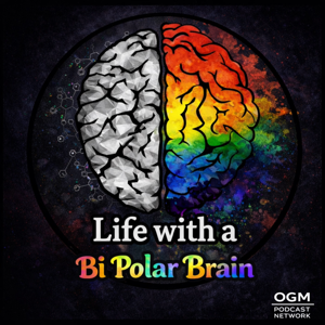 Life With a Bi Polar Brain