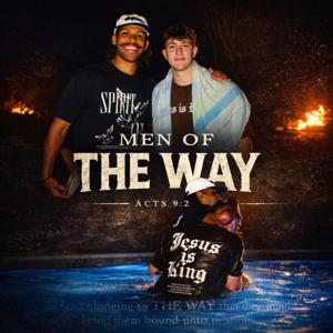 The Way Podcast