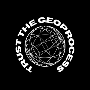 Trust the Geoprocess