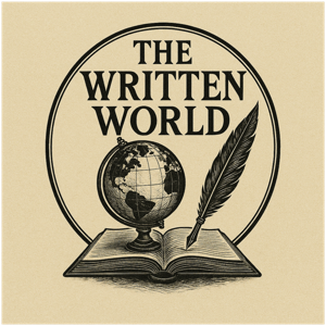 The Written World with Leslie Anne Lee