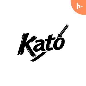 Kato Katana