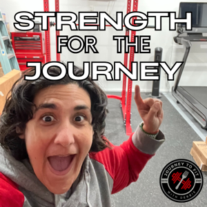 Debbie's Strength for the Journey