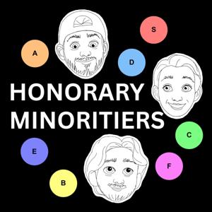 Honorary Minori-tiers