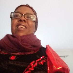 I was minding my own Business