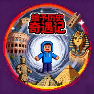 飨予历史奇遇记