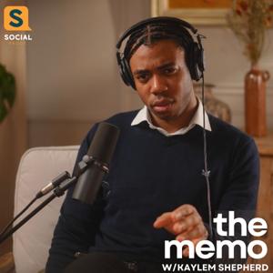 The Memo with Kaylem Shepherd