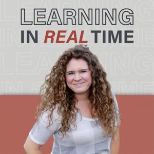 Learning in Real Time