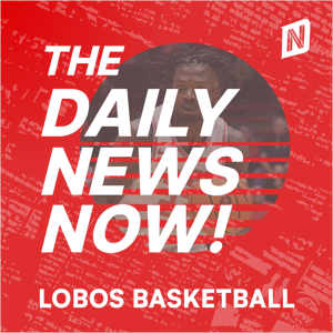New Mexico Lobos Basketball | 2 Min News | The Daily News Now!
